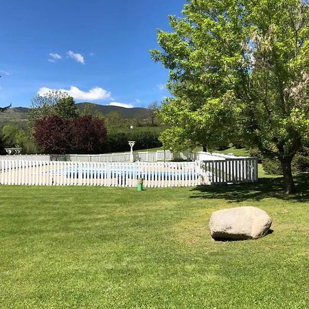 Enveitg Cerdanya En Familia Montana Park 아파트 외부 사진