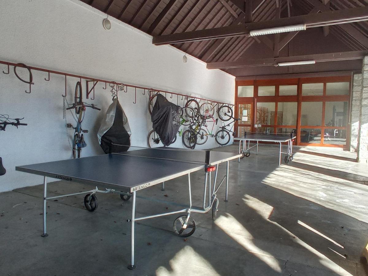 Enveitg Cerdanya En Familia Montana Park 아파트 외부 사진