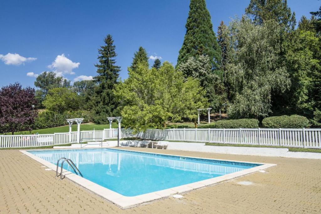 Enveitg Cerdanya En Familia Montana Park 아파트 외부 사진