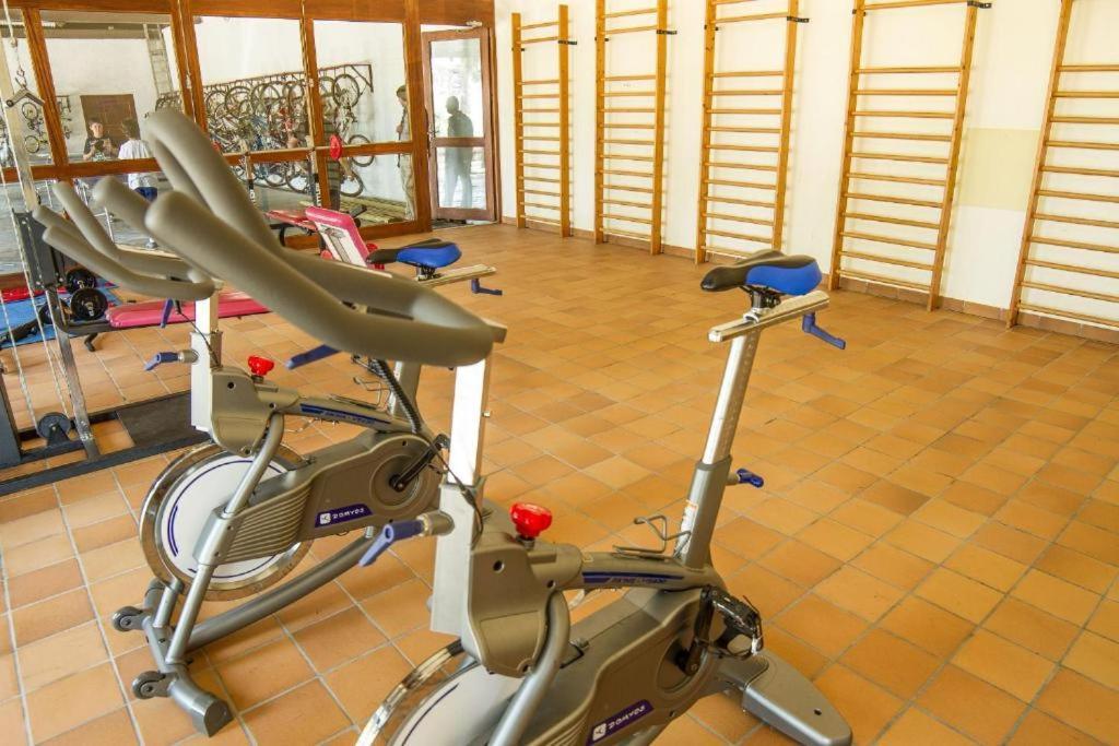 Enveitg Cerdanya En Familia Montana Park 아파트 외부 사진