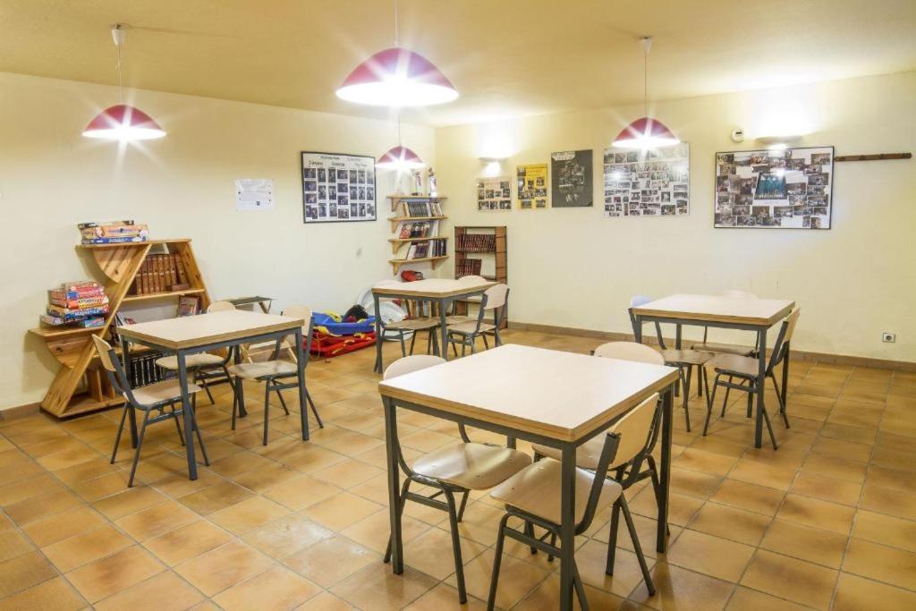 Enveitg Cerdanya En Familia Montana Park 아파트 외부 사진
