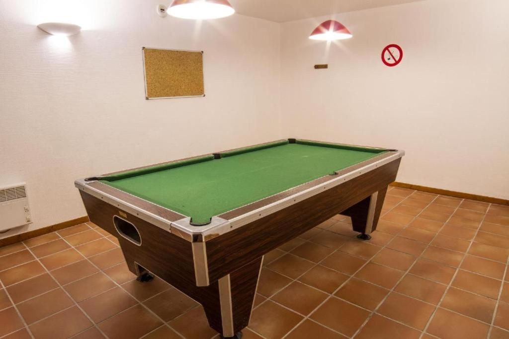 Enveitg Cerdanya En Familia Montana Park 아파트 외부 사진