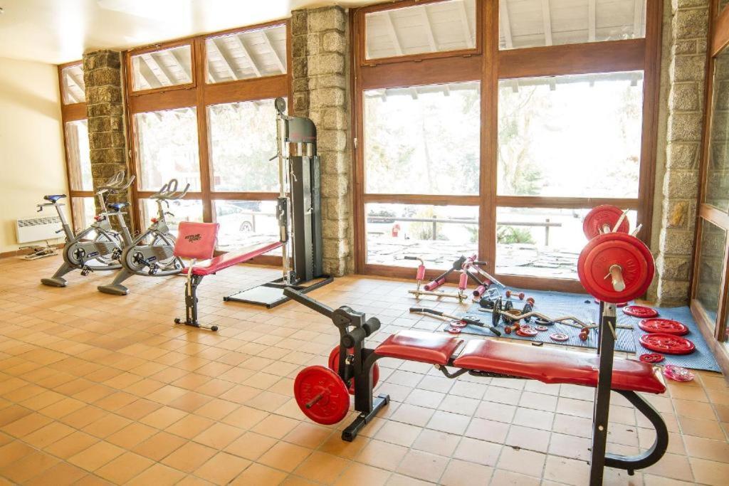 Enveitg Cerdanya En Familia Montana Park 아파트 외부 사진