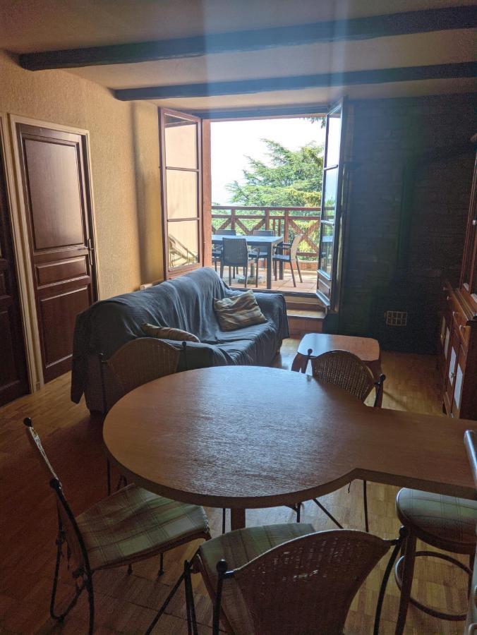 Enveitg Cerdanya En Familia Montana Park 아파트 외부 사진