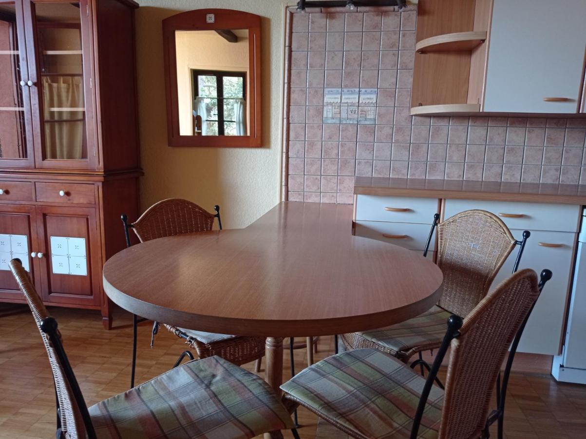 Enveitg Cerdanya En Familia Montana Park 아파트 외부 사진