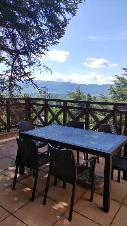 Enveitg Cerdanya En Familia Montana Park 아파트 외부 사진