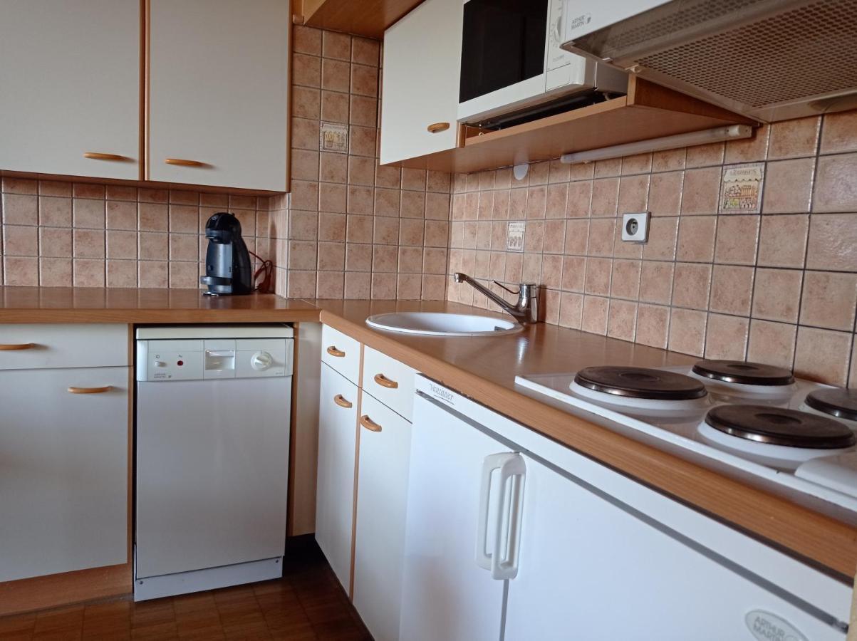 Enveitg Cerdanya En Familia Montana Park 아파트 외부 사진