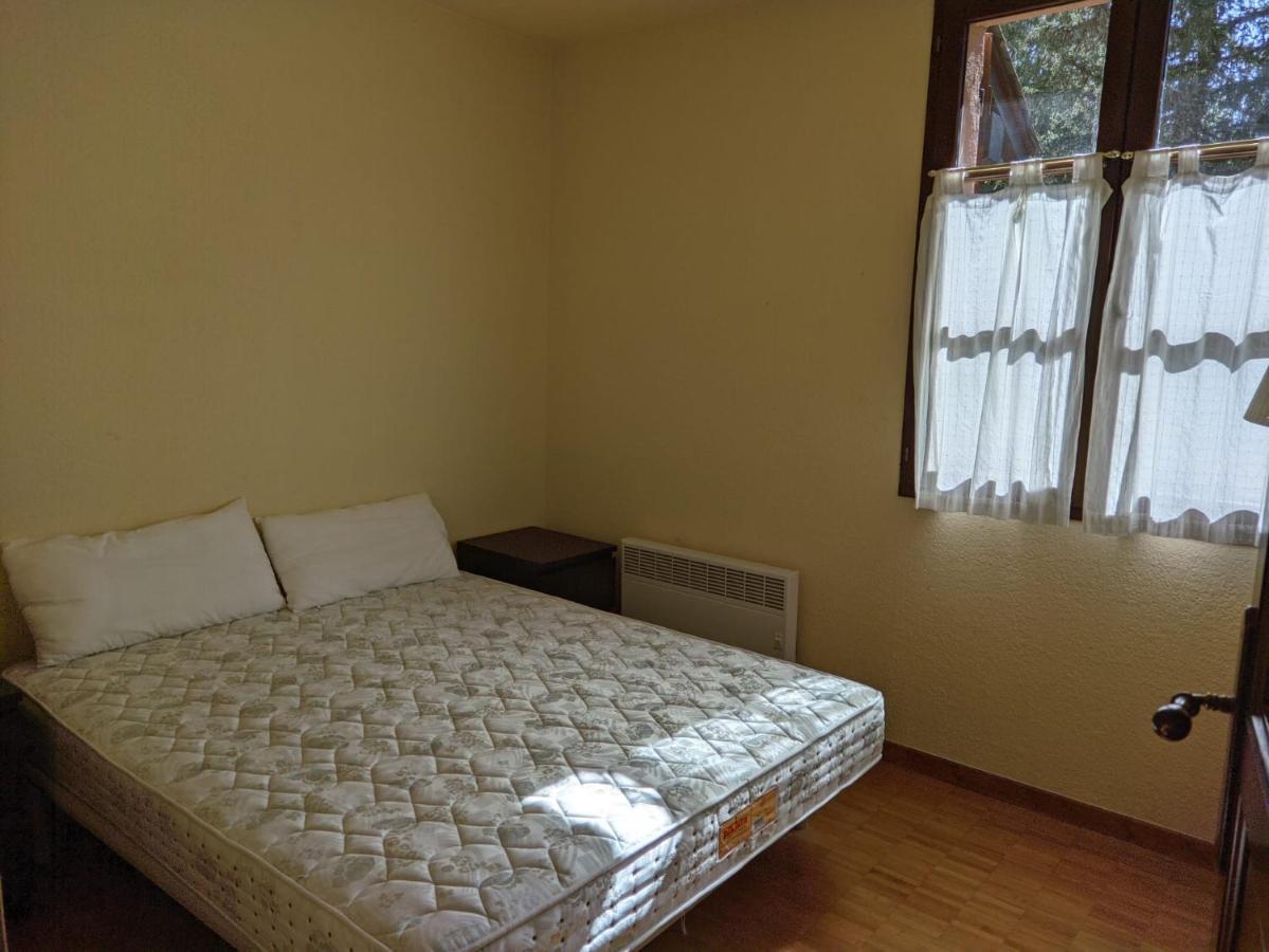 Enveitg Cerdanya En Familia Montana Park 아파트 외부 사진