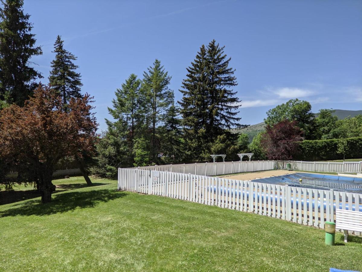 Enveitg Cerdanya En Familia Montana Park 아파트 외부 사진
