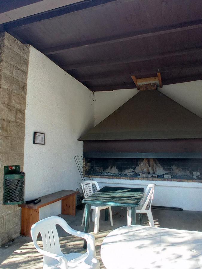 Enveitg Cerdanya En Familia Montana Park 아파트 외부 사진