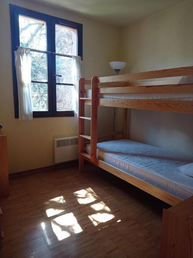 Enveitg Cerdanya En Familia Montana Park 아파트 외부 사진