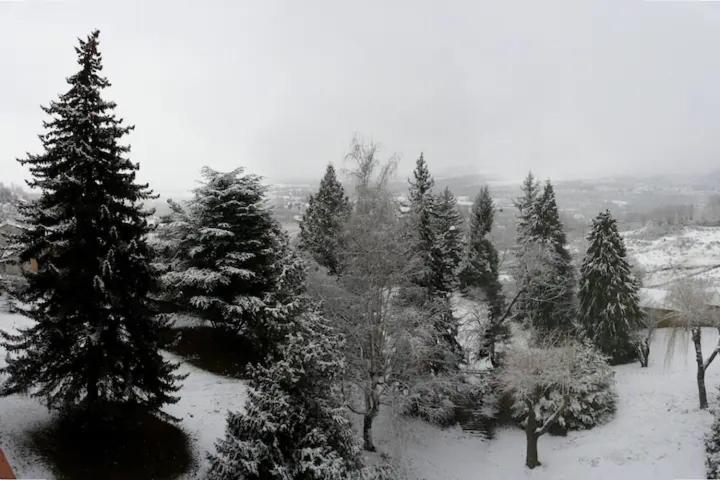Enveitg Cerdanya En Familia Montana Park 아파트 외부 사진