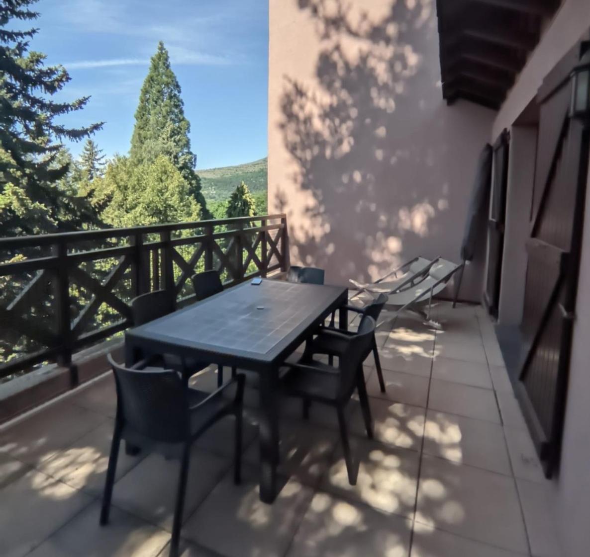 Enveitg Cerdanya En Familia Montana Park 아파트 외부 사진